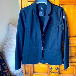 Mountain Horse Splendor Event Jacket size Medium